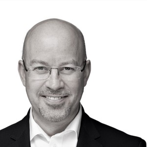 Speaker profile  Drew Anwyll