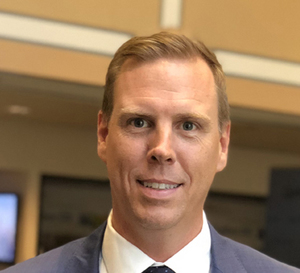 Speaker profile  Graham Downs