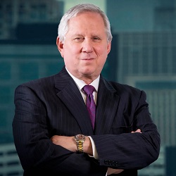 Wes christian profile