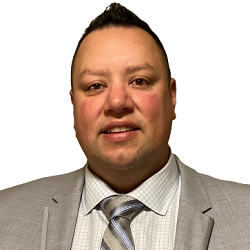 James Maxwell profile