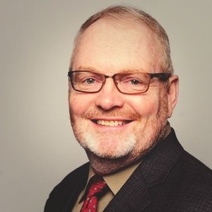 Speaker profile  Jeff Clark