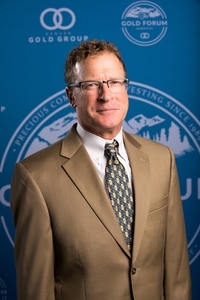 Speaker profile  John Hill