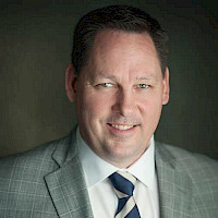 Speaker profile  Jon Bey