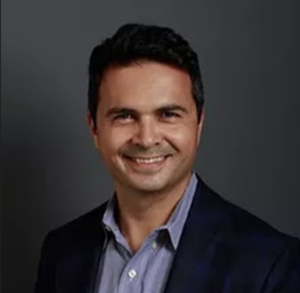 Speaker profile  Kerem Usenmez