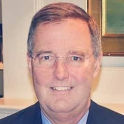 Speaker profile  Lawrence Lepard