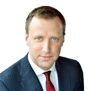 Speaker profile  Leif Nilsson