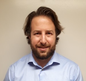 Speaker profile  Malcolm Dorsey