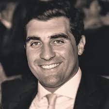 Speaker profile  Marco Roque