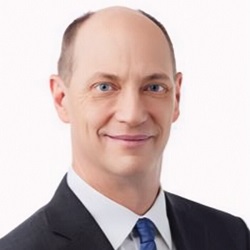 Speaker profile  Mark Petersen