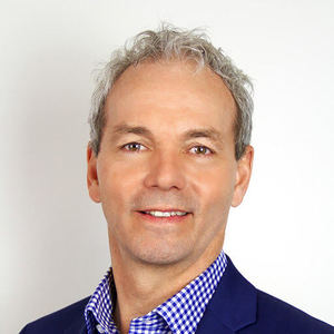 Speaker profile  Michel Fontaine