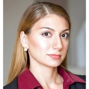 Speaker profile  Millie Bojic