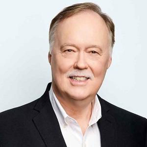 Speaker profile  Neil Reeder