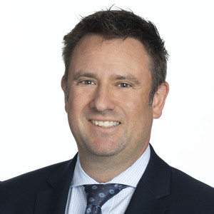 Speaker profile  Orin Baranowsky