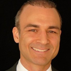 Speaker profile  Peter Krauth