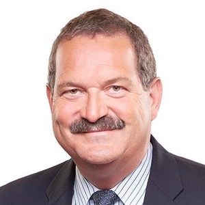Speaker profile  Pierre Boivin