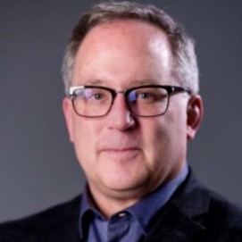 Speaker profile  Sean Mager