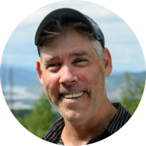 Speaker profile  Shawn Ryan