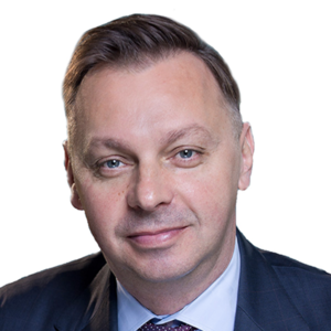 Speaker profile  Spiros Cacos