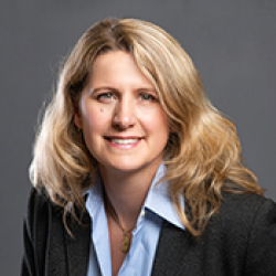 Speaker profile  Tara Christie