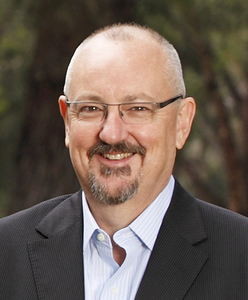 Speaker profile  Andrew Dinning