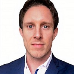 Ben Cherrington profile