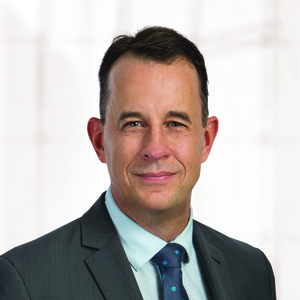 Speaker profile  David Christie