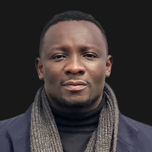 Speaker profile  Ferdinand Ochor