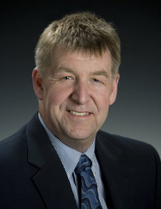 Speaker profile  Gregory Beischer