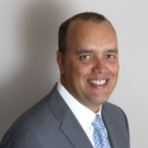 Speaker profile  Marcio Fonseca