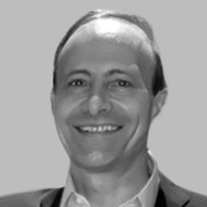 Speaker profile  Mark Fedosiewich