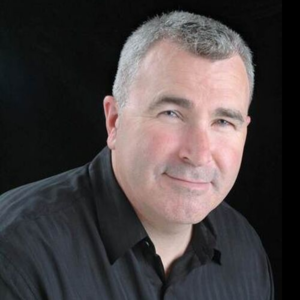 Speaker profile  Terry Lynch