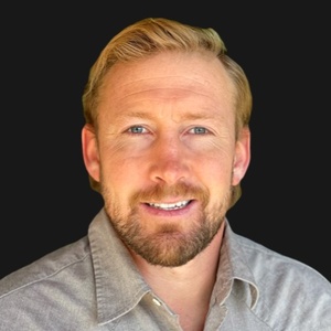 Speaker profile  Wes Adams